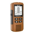 thumbnail image 5 of MAGIDEAL 5 in 1 Wall Scanner Auto Calibration 15x6.7x3cm with Audio Alarm Yellow, 5 of 8