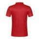 thumbnail image 5 of Camisas de Manga Larga para los Hombres Pullover Impresión Botón Turndown Cuello Blusa, Estilo de Manga Corta Casual, 5 of 9