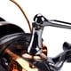thumbnail image 4 of Carrete de Pesca de Fundición, 12 + 1BB Alta Velocidad Casting Metálico Spinning Sea Fishing Reel Wheel Tackle Accesorios(11000) Ecomeon no, 4 of 6