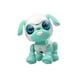 thumbnail image 1 of Xihbxyly Ofertas para Mujeres Perro Robótico Interactivo Inteligente con Ojos Led, Grabación de Sonido, Canto, Sueño, Juguete Lindo, 1 of 2