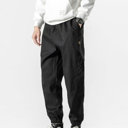 

Tawop 0 Fashion Classic Twill Relaxed Fit Work Wear Combat Safety Cargo Pants Men S Pajama Pants Comfy Pants