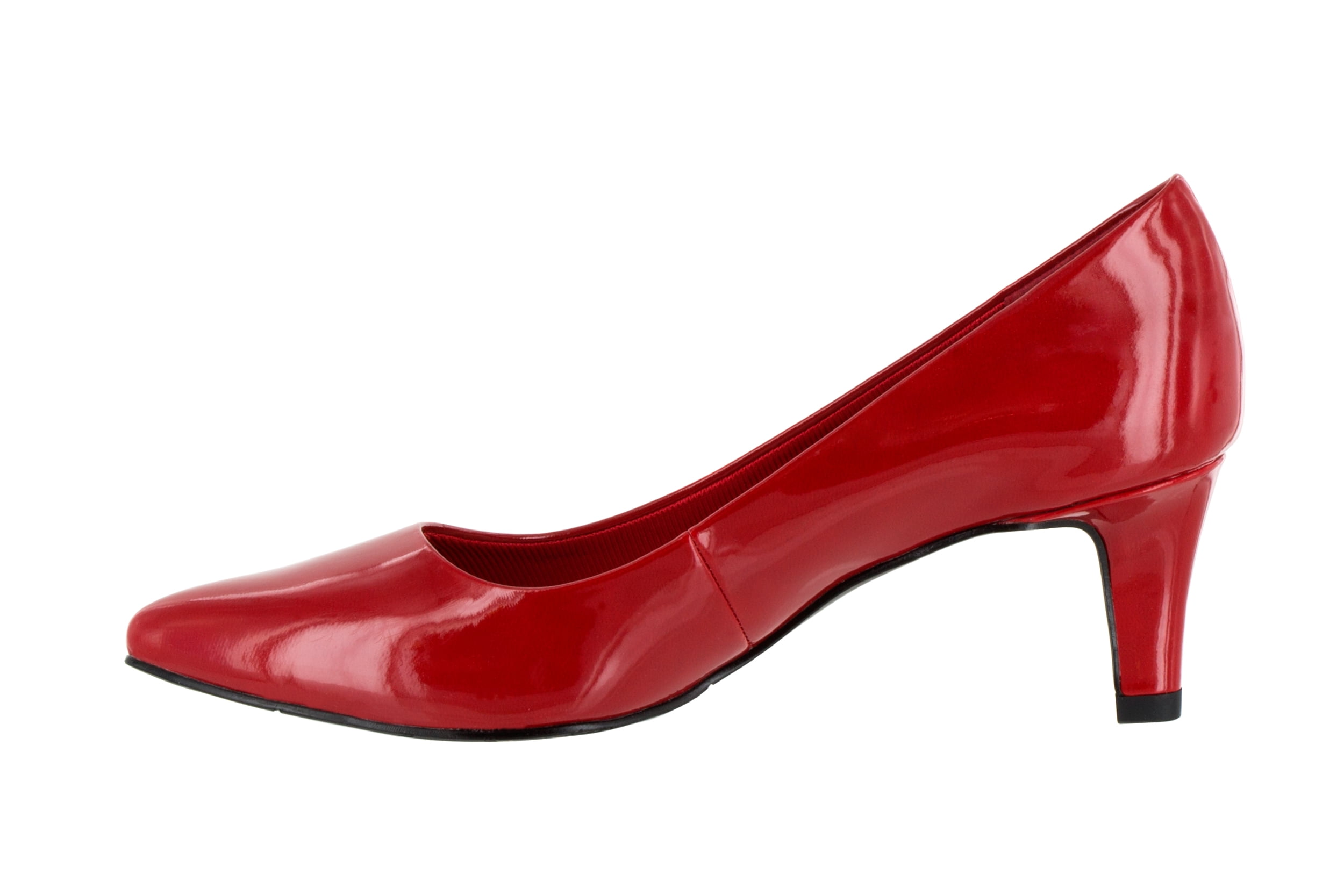 Easy Street Pointe Pumps (Women)