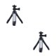 thumbnail image 4 of Tholdsy Reemplazo para 7 6 5 Handgrip Extension Pole Extensible Monopod Cámara Trípode Selfie Stick vier 2piezas, 4 of 6