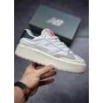 thumbnail image 3 of New Balance Lifestyle CT302 White Men's Shoes Rare Casual Tennis Sneakers, 3 of 6