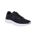 thumbnail image 2 of Tenis Charly Hombre Moda Casual Deportivo Textil Negro negro 26, 2 of 6