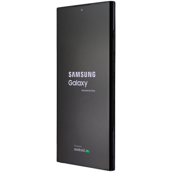 Pre-Owned Samsung Galaxy S22 Ultra 5G (6.8-in) SM-S908U - Unlocked - 128GB Black