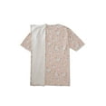 thumbnail image 3 of Chemise de Nuit Beige à Dos Ouvert Adaptative pour Femmes, 3 of 5
