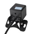 thumbnail image 3 of New Arrival Reversing Backup Car Dvd Rear View Camera 4 Led Night 150 Degree View, 3 of 6