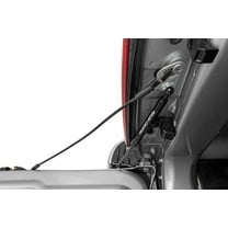 Rough Country Hydraulic Tailgate Assist for 2019-2026 Ram 1500 - 73212