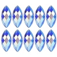 thumbnail image 2 of Diamantes De Imitación De Ojo De Caballo Materiales De Alta Calidad Cristal En Forma De Ojo Ropa Accesorios De Ropa Para Festivales De Artesanías Bodas Fiestas De Manualidades De Bricolaje ANGGREK Arte y Manualidades, 2 of 8