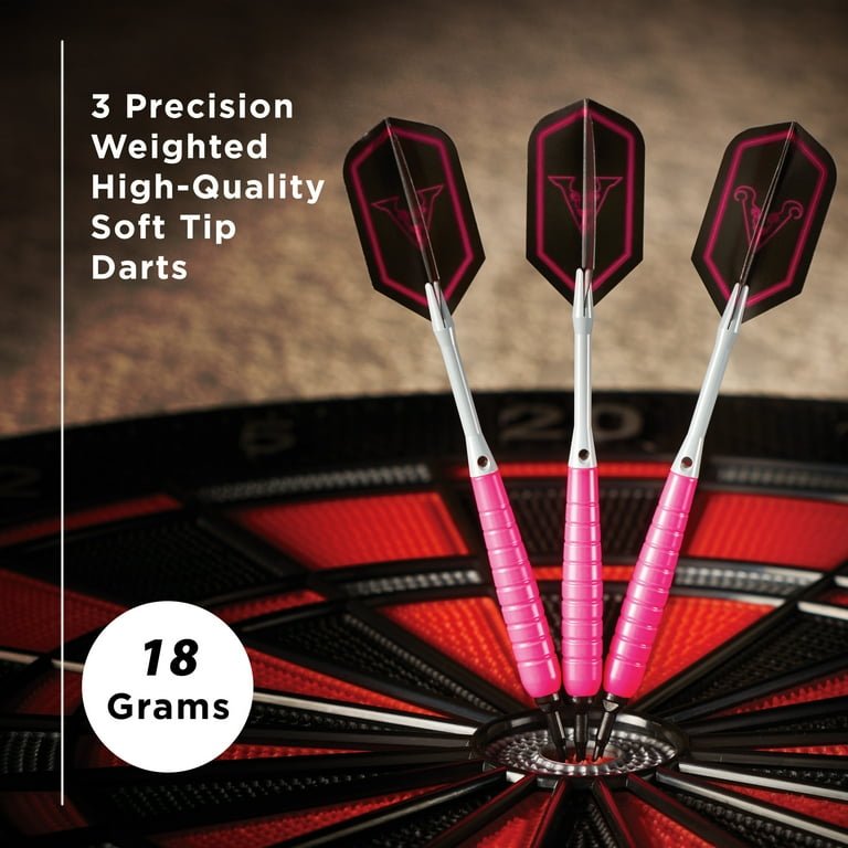 Bull's Softtip Aviation 90% 20 gram | Premium Kwaliteit & Snelle Levering | Darts Warehouse