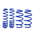 thumbnail image 2 of Resortes AG Kit para Auto para Ford Fiesta Hatchback 2003 a 2008 4 Piezas Nuevos, 2 of 5