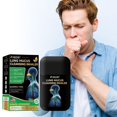 thumbnail image 4 of 3 Lung Mucus Clean Nasal Herbal Box Natural Safe Essential Oils InhalerUpgrade, 4 of 7