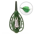 thumbnail image 1 of WIFKLSIIPG Fishing Feeder Bait Cage Case Fishing Method Bait Feeder, 1 of 6