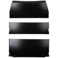 thumbnail image 5 of Tusk UTV Profile Aluminum Roof For HONDA Pioneer 1000-5 2016-2021, 5 of 8