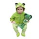 thumbnail image 1 of 22 en Reborn Baby Rebirth Doll Kids Gift Material de tela Cuerpo Decdeal Muñeca, 1 of 6