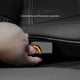 thumbnail image 5 of Clip para cinturón de seguridad de coche Hebilla de cinturón de seguridad universal Clips de cinturón de seguridad de metal para coche Tapones silenciadores para cinturón de seguridad de coche, 5 of 5