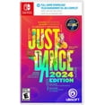 thumbnail image 1 of Just Dance® 2024 Edition - Limited Edition - Code in Box (Nintendo Switch), 1 of 4