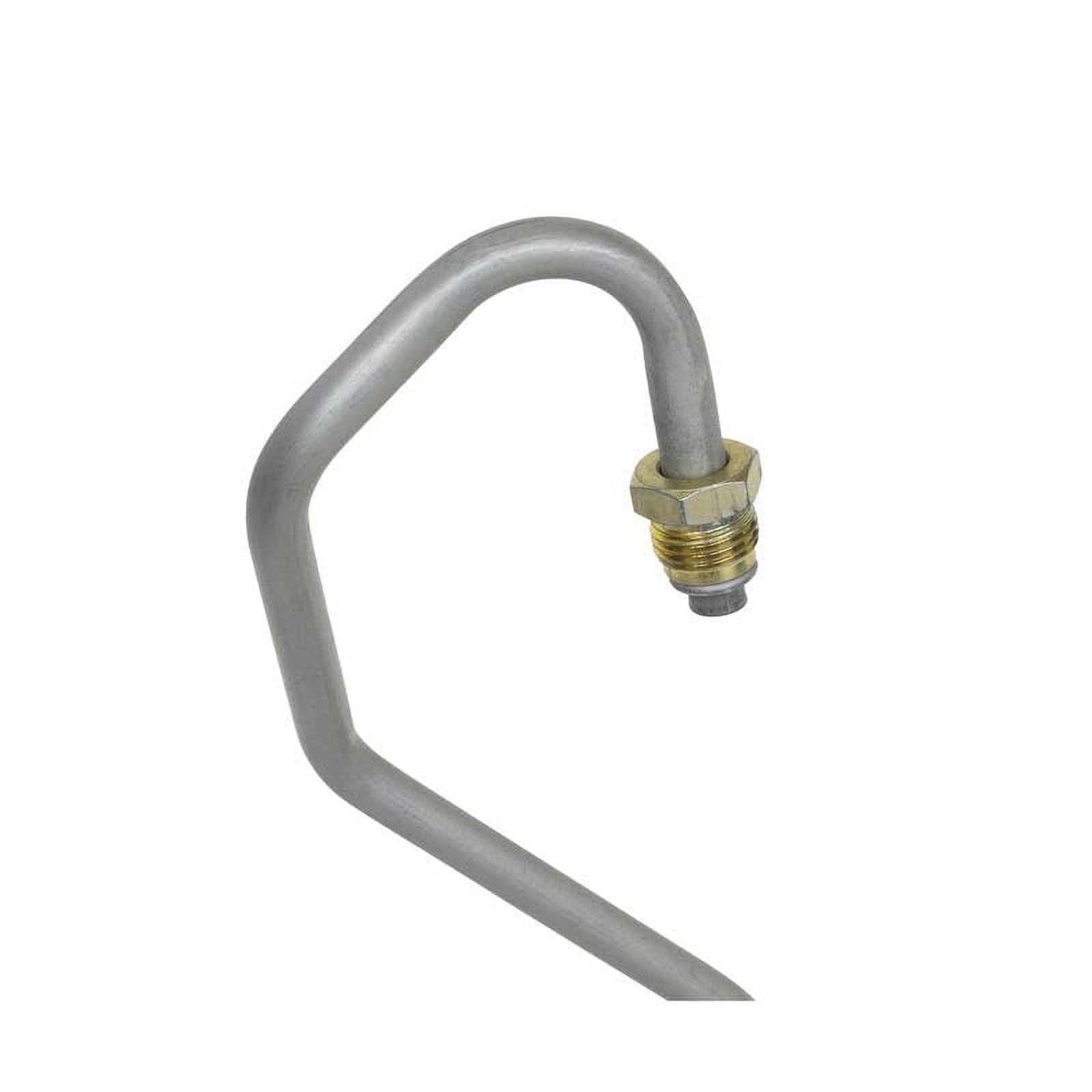 Power Steering Pressure Line Hose Assembly.