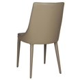 thumbnail image 5 of Safavieh Summerset 19''H Modern Upholstered Side Chair, Set of 2, 5 of 7
