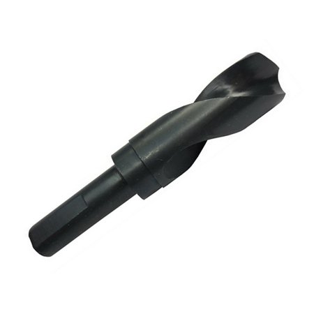 

Qualtech 7/8 HSS Reduced Shank Drill Bit 3/4 Shank Qualtech DWDRSD34X7/8