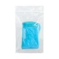 thumbnail image 6 of PSBM Clear Reclosable Poly Bags 4" x 6" 2 Mil Resealable Bags for Household Small Bagsing 4000 Pieces, 6 of 7