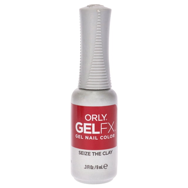 Esmalte de uñas en gel Orly Gel Fx LAB3401A Creme-Sheer 0.3 oz