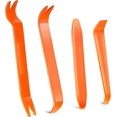 thumbnail image 1 of 4 Piece Removal Tools Door Trim Panel Tool Clip Panel Trim Removal Pry, 1 of 5