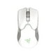 thumbnail image 2 of Accesorio de computadora Irfora Ratón inalámbrico Razer Viper Ultimate con HyperSpeed Wireless 20000DPI FOCUS + Sensor óptico Mercury White (con base de carga) Irfora Accesorio de computadora, 2 of 7