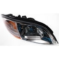 thumbnail image 6 of For Ford Windstar 2001 2002 2003 Headlight Assembly Passenger Side | Replacement For FO2503178, | Replacement For FO2503166 | 3F2Z13008CA, XF2Z13008AA, 6 of 7