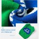 thumbnail image 5 of Dogs Sleeveless Sweaters Pet Cat Autumn Winter Warm Clothing Small Dog Green Vest Puppy Kitten Clothes Chihuahua Sweater ShopWise Round, 5 of 7