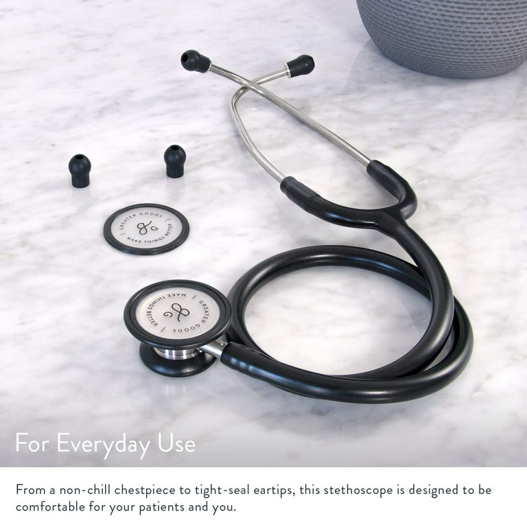 The Ultimate Guide to Buying the Best Stethoscope for Your