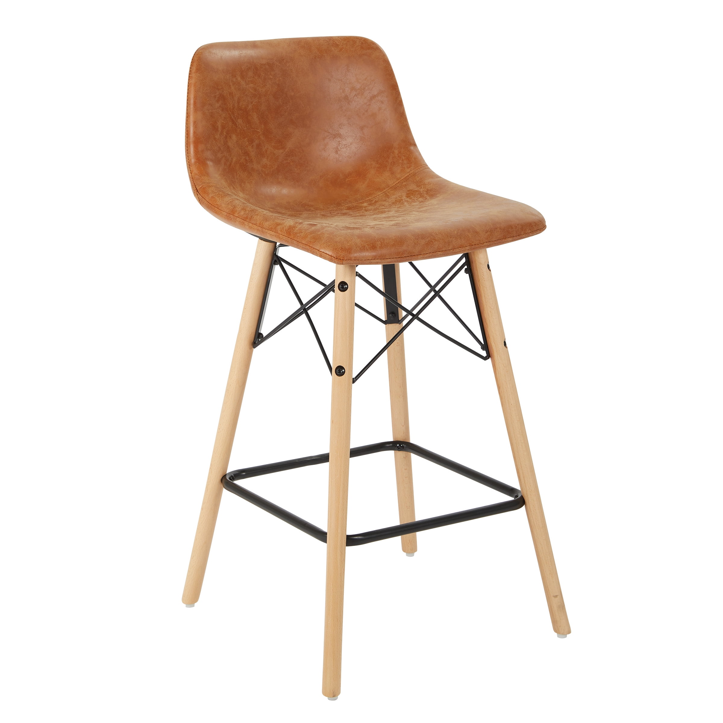 Ave Six Allen 26 Counter Stool Com