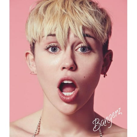 Billy Miley Cyrus - Miley Cyrus: Bangerz Tour (Blu-ray)