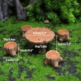 thumbnail image 6 of Tupukom Patio & Garden Garden Statues for Outside Yard Decorations Outdoor Garden Decor Birthday Gifts for Women Mom Grandma, 6 of 6