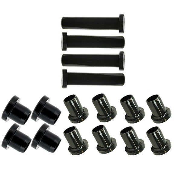 Niche Rear Control A-Arm Bushing Kit for Polaris Hawkeye Sportsman 300 5436973 MK1011738