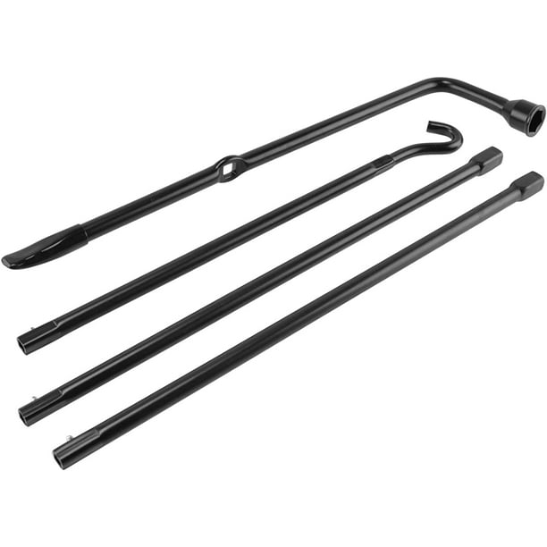 Ford Spare Tire Jack Kit