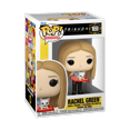 thumbnail image 2 of Funko Pop! Television: Friends - Rachel Green with Mrs. Whiskerson Vinyl Figure, 2 of 3