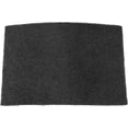 thumbnail image 5 of HQRP 12-Pack Activated Carbon Cat Litter Box Filters Compatible with Van Ness Cat Litter Box, Odor Reducing Charcoal Filters, 5 of 5