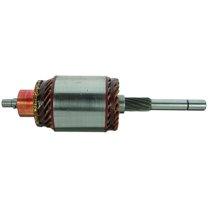 OEG Parts New Armature Replacement For Massey Ferguson MF-263 3 2.70L 99-03 D0NN-11005-A 54243590 60251458 TJB103 SLU3000 300-30002