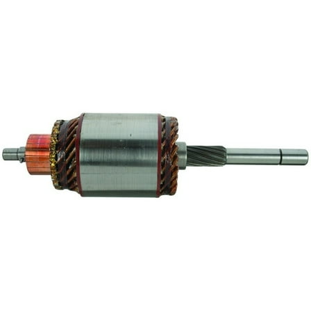 OEG Parts New Armature Replacement For Massey Ferguson MF-263 3 2.70L 99-03 D0NN-11005-A 54243590 60251458 TJB103 SLU3000 300-30002