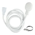 thumbnail image 4 of Push On Shower Hose & Head For Single Tap Spray Mixer Tap Bath Tap Kitchen, 4 of 4
