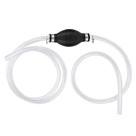 

Tomshoo Manual Pump One-Way Pump