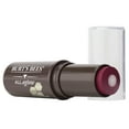 thumbnail image 3 of Burt's Bees 100% Natural All Aglow Lip & Cheek Stick, Lilac Lagoon - 1 Tube, 3 of 12
