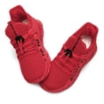 thumbnail image 2 of YYTLCH Kids Shoes Boys Girls Children Sports Athletic Gym Jogging Running Sneakers, 2 of 5