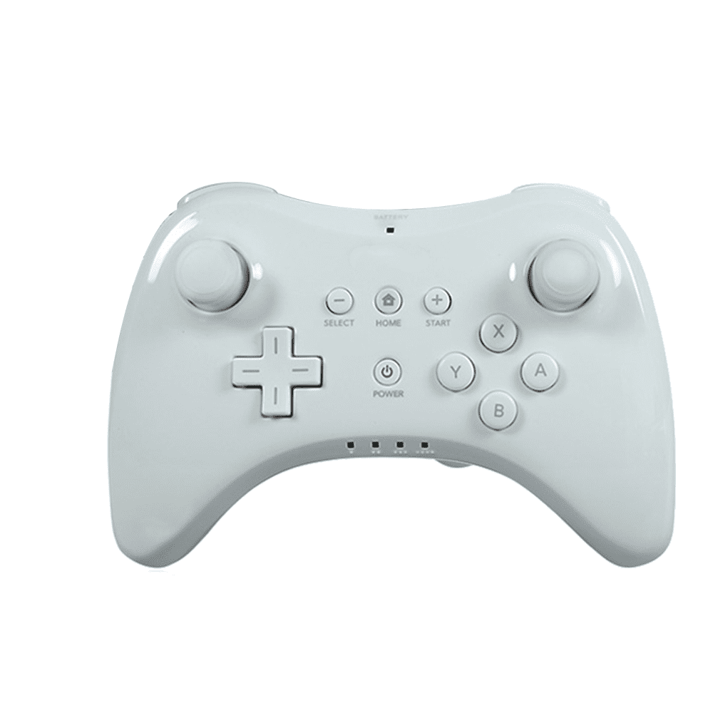 PowerLead Pro Controller for Wii U, Wireless Controller for Nintendo