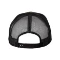 thumbnail image 2 of Valucap VC150M Licensed Camo Mesh Cap-Mossy Oak Breakup/ Black Mesh, 2 of 3