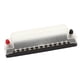 thumbnail image 5 of Soporte De Caja De Fusibles, Caja De Fusibles, Cubierta Antipolvo Para PC, Tornillo De Acero Inoxidable De 32 V Para RV, 5 of 7