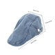 thumbnail image 2 of HAMPPLIES Plana Denim Vintage Con Pato Para Y Estilo Casual Adaptable, 2 of 6