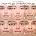 thumbnail image 4 of Crema hidratante con color Laura Mercier Blurred Matte SPF30 2C Oak, 4 of 9